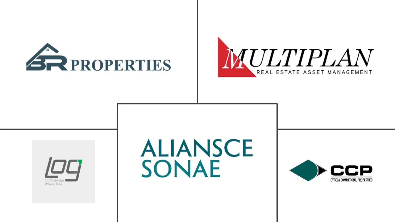 Related Companies Logo