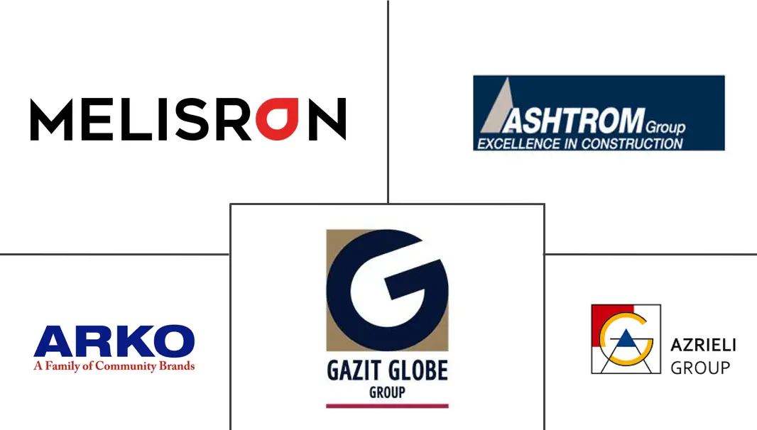 Related Companies Logo