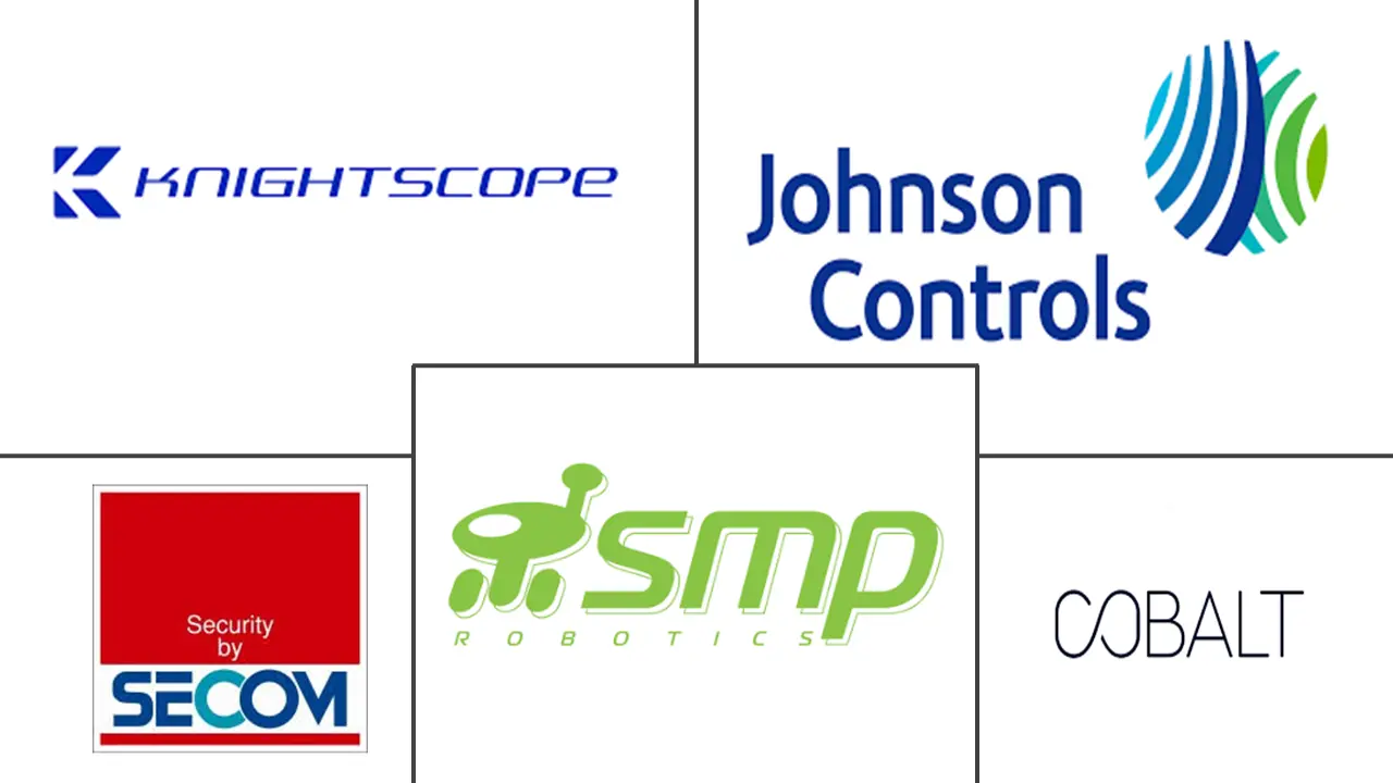 Related Companies Logo