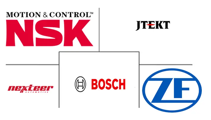 관련 기업 로고