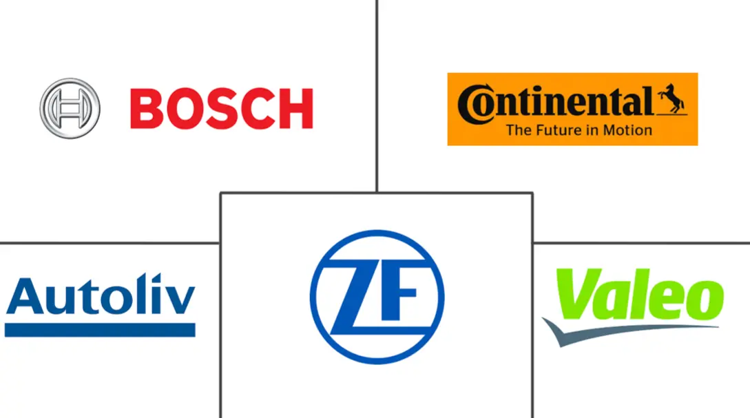 Related Companies Logo