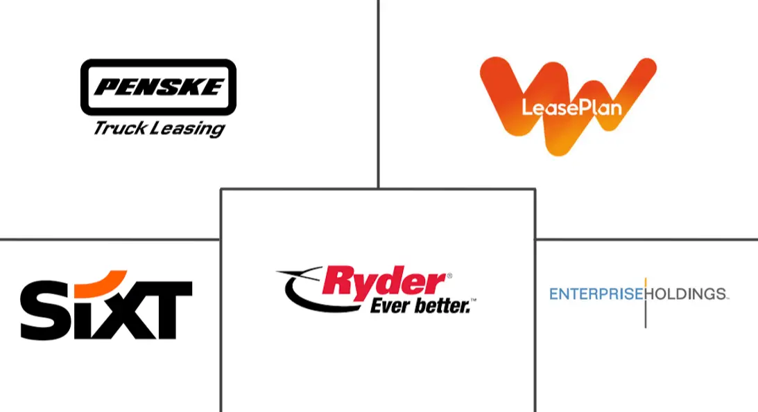 Related Companies Logo