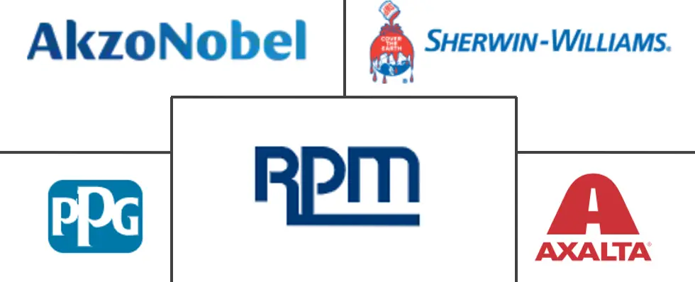 Related Companies Logo