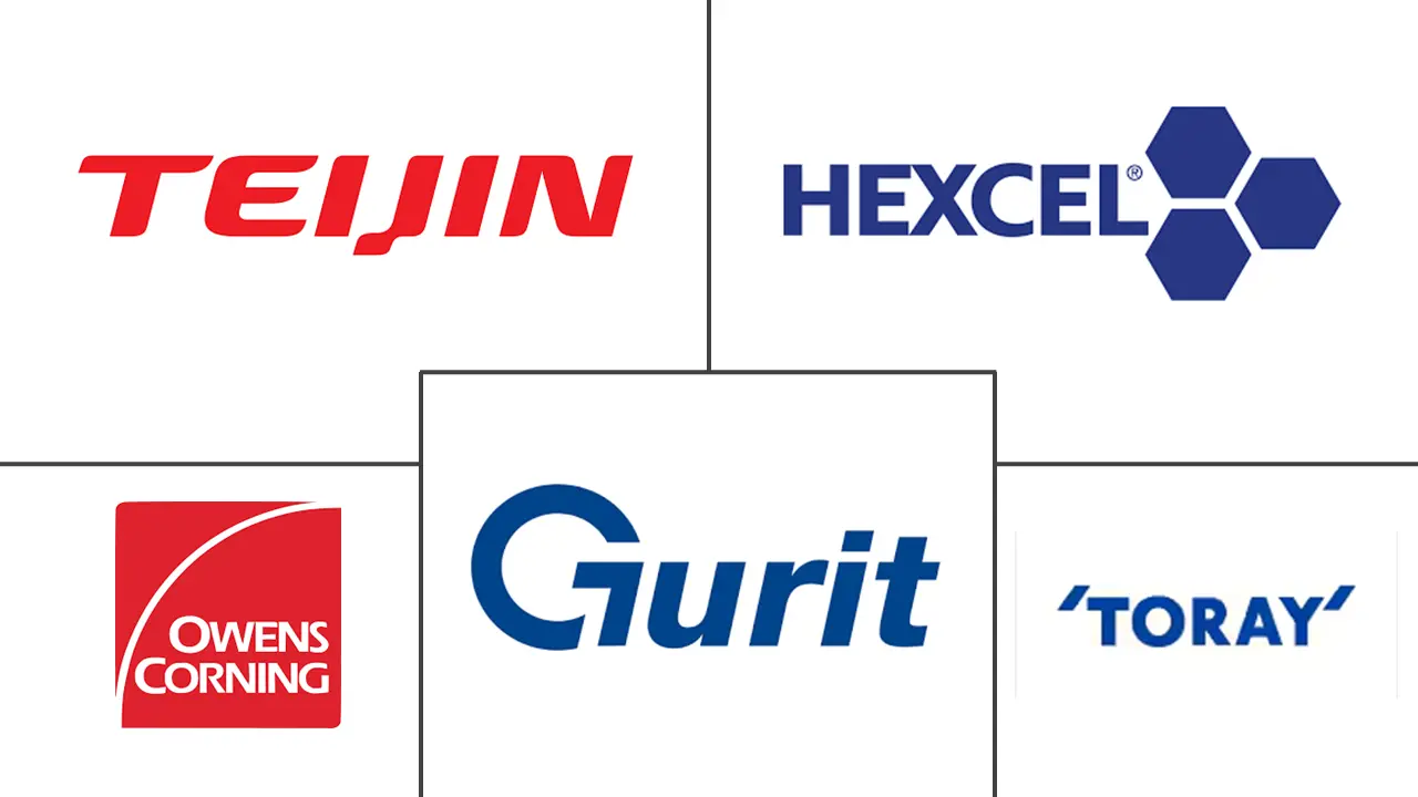 Related Companies Logo