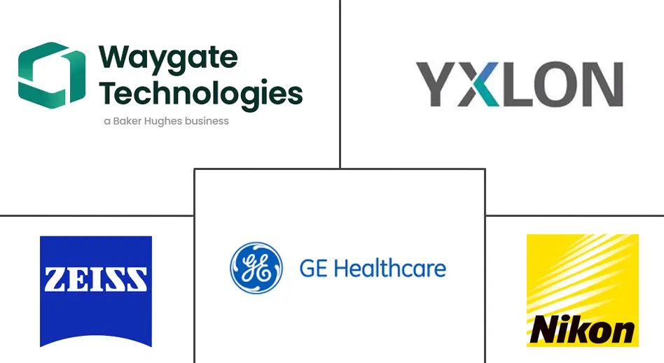 Related Companies Logo