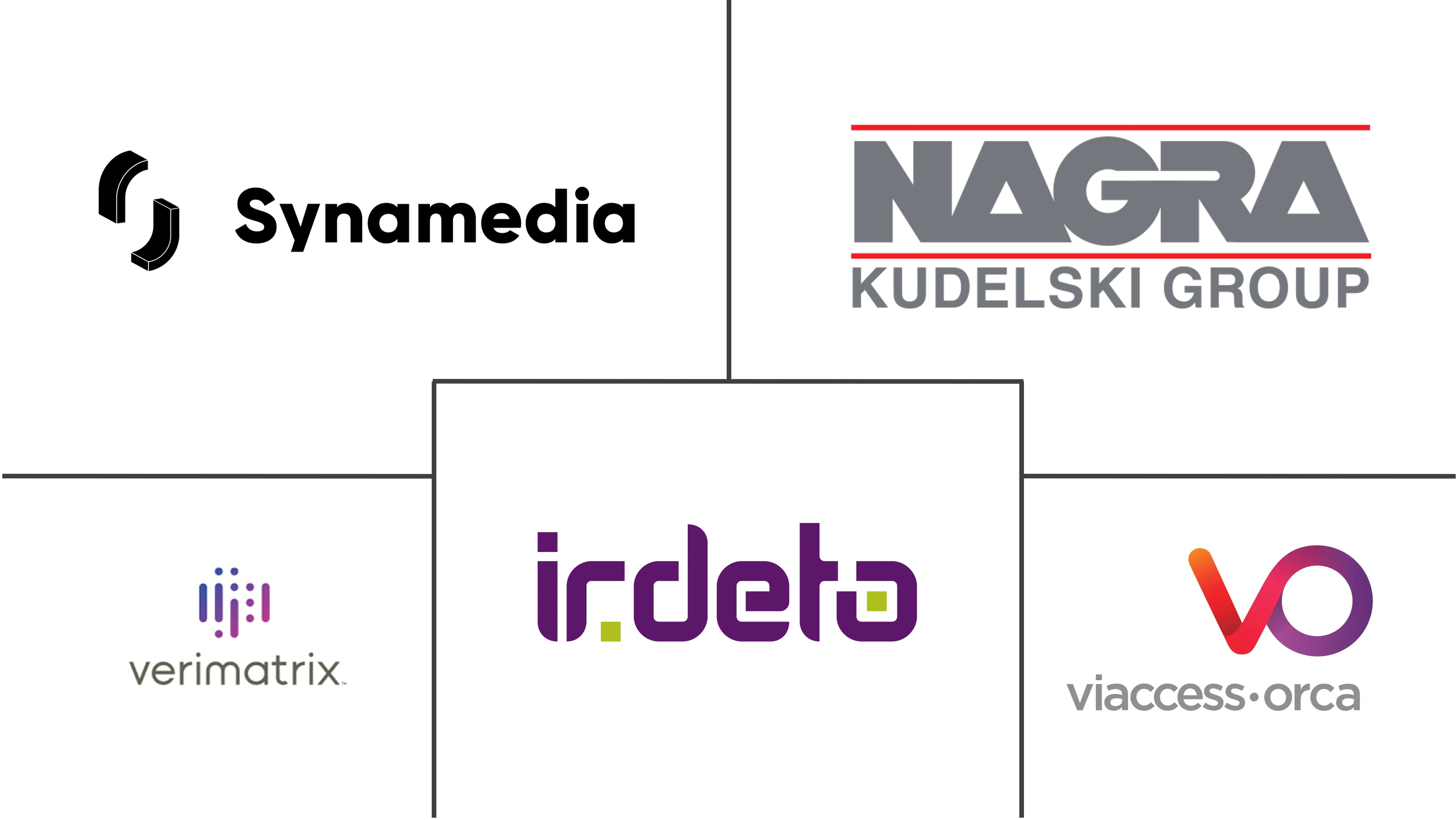 Related Companies Logo