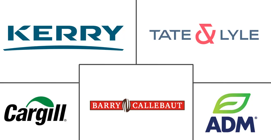 Related Companies Logo