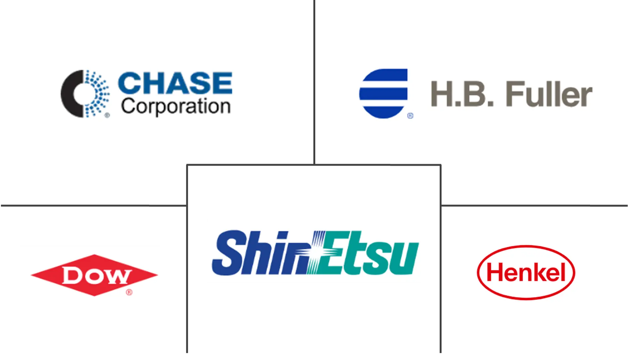 Related Companies Logo