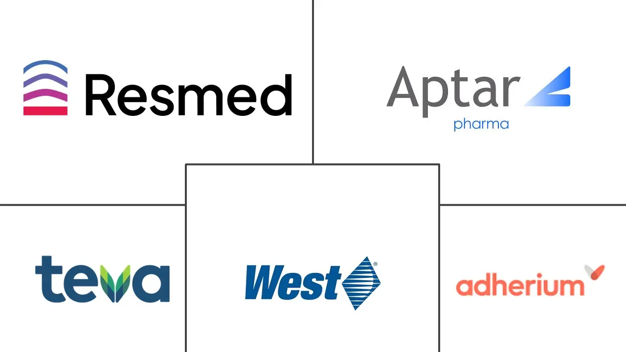 Related Companies Logo