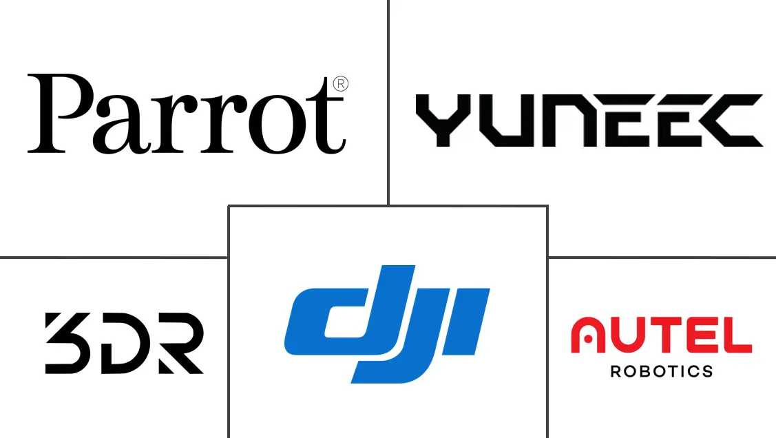 Related Companies Logo