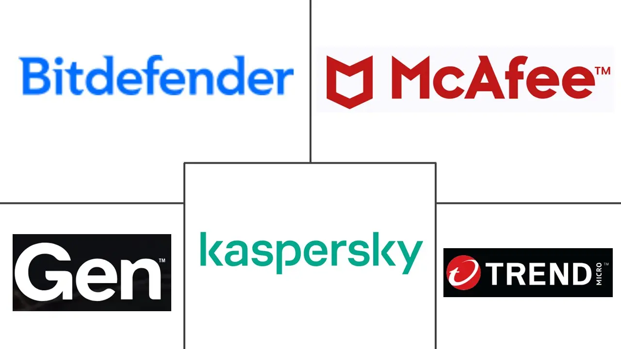 Related Companies Logo