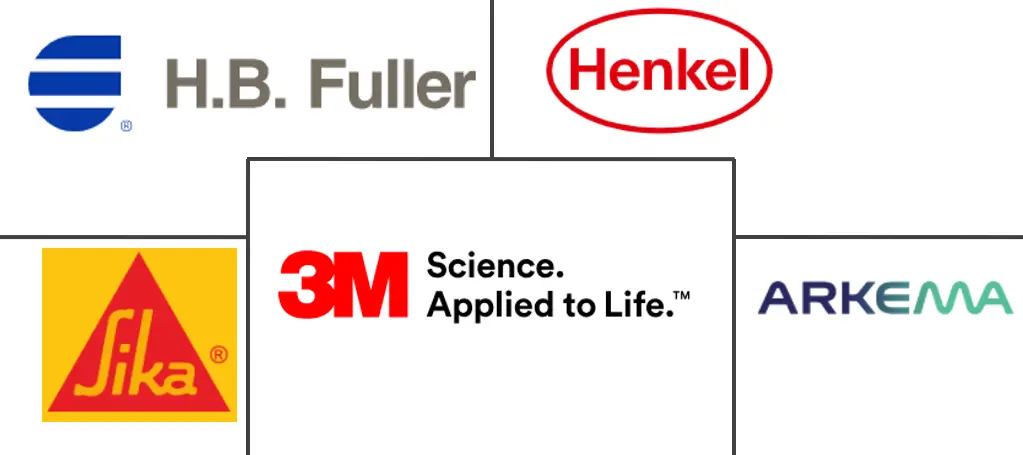 Related Companies Logo