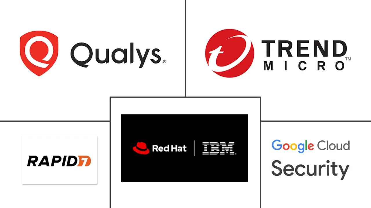 Related Companies Logo