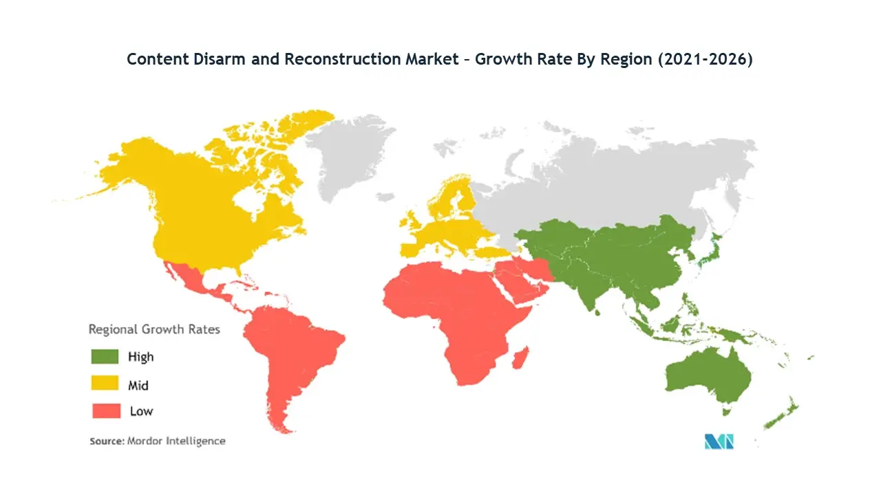 Content Disarm and Reconstruction Market Report
