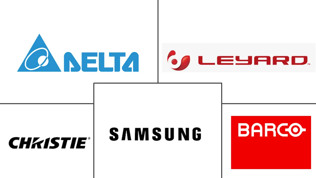 Related Companies Logo