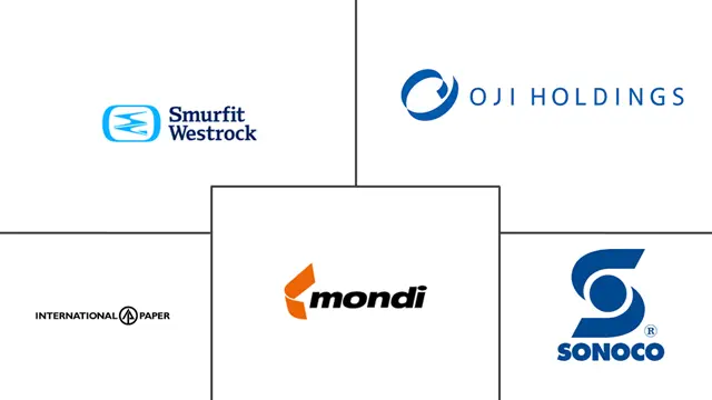 Related Companies Logo