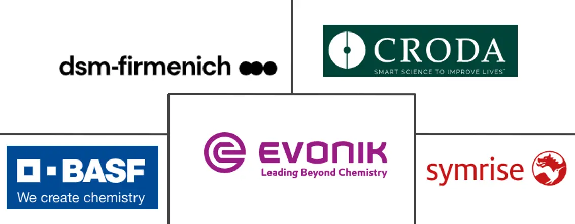 Related Companies Logo