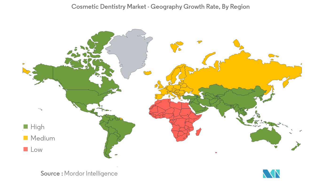 Cosmetic Dentistry Market 2