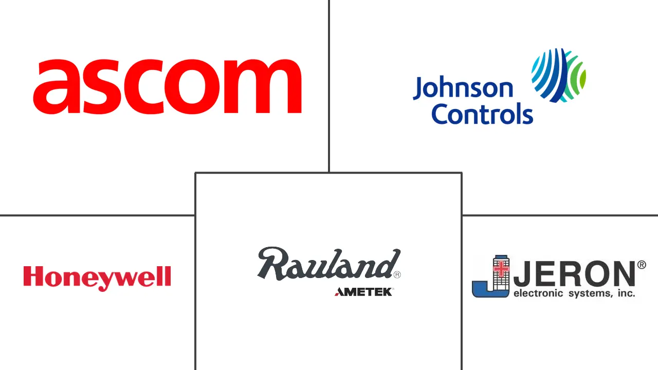 Related Companies Logo