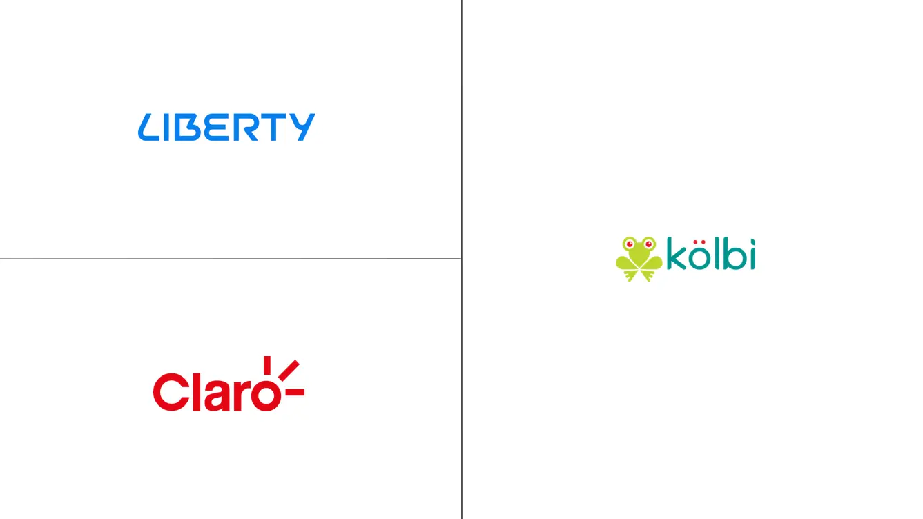 Major players in Costa Rica Telecom MNO industry