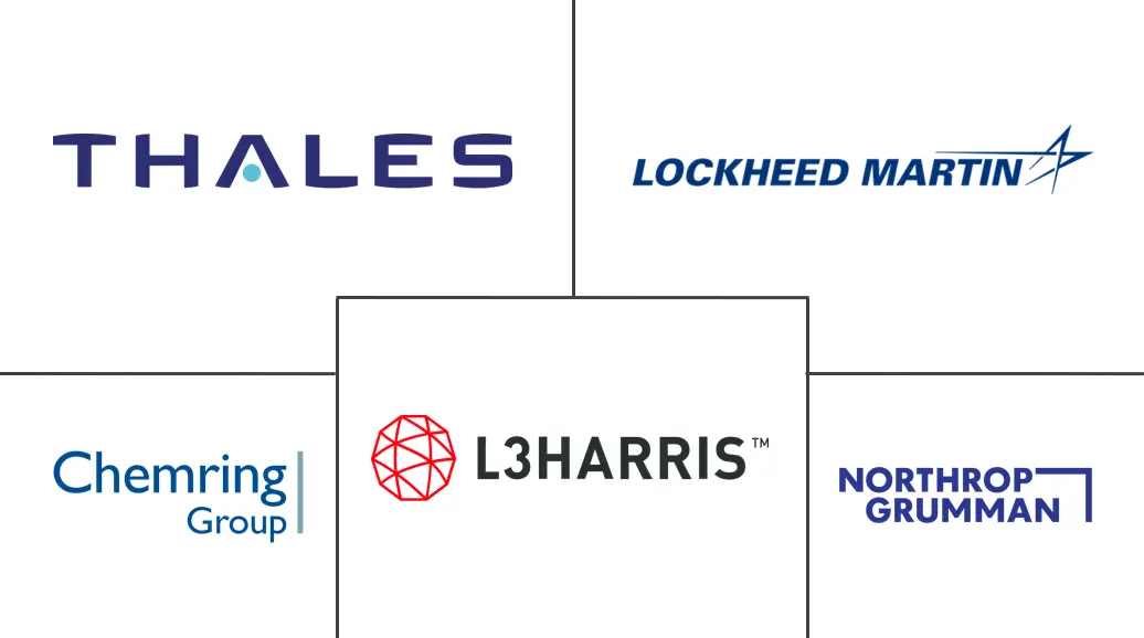 Related Companies Logo