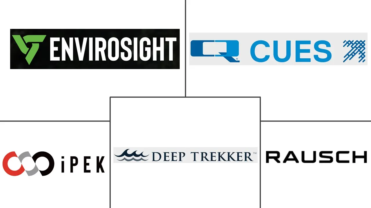 Related Companies Logo