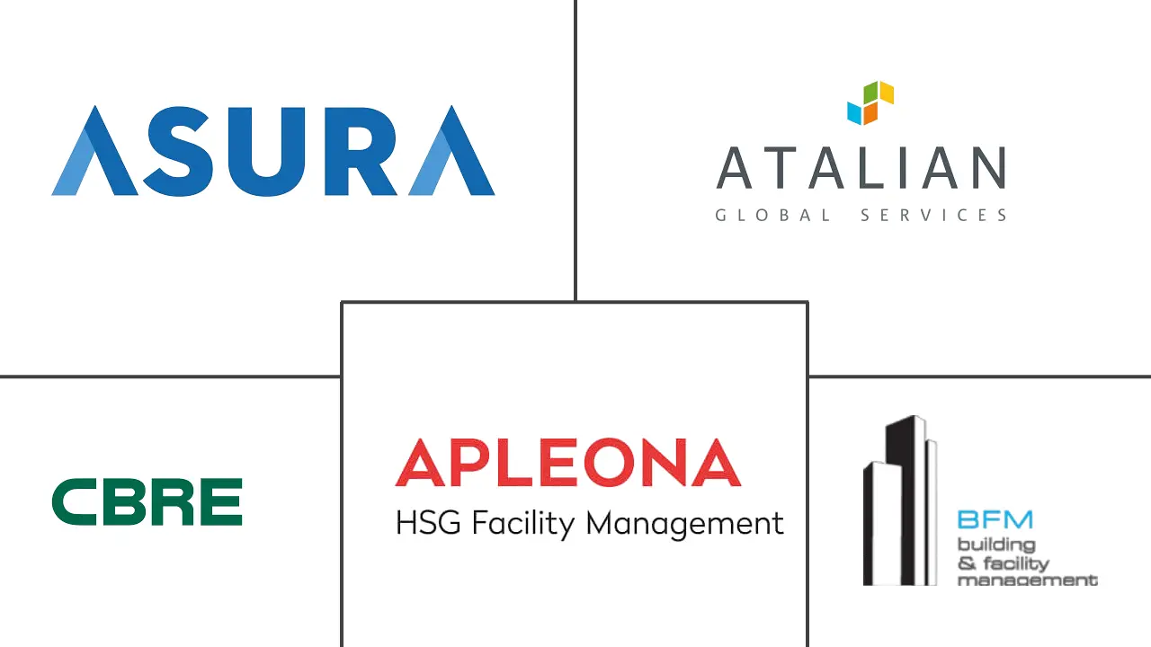 Related Companies Logo