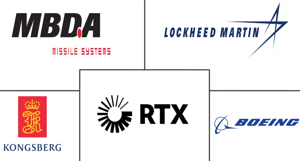 Related Companies Logo