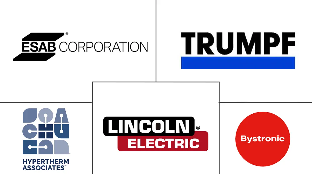 관련 기업 로고