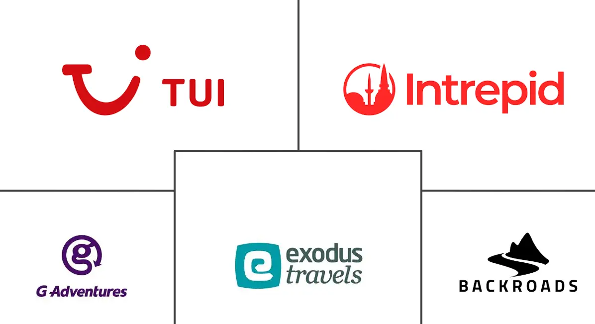 Related Companies Logo