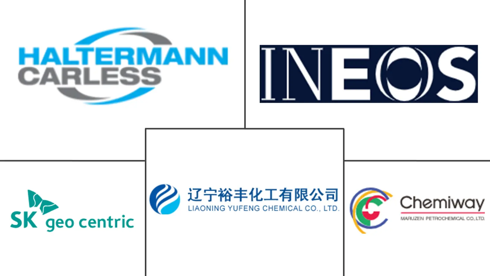 Related Companies Logo