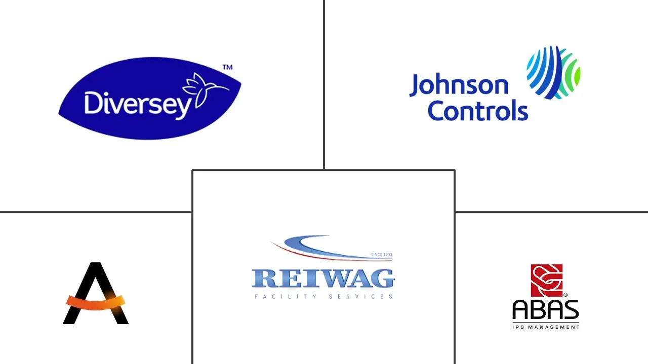 Related Companies Logo