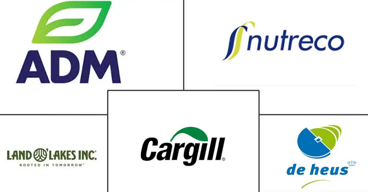 관련 기업 로고