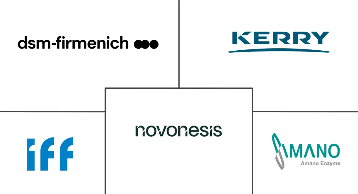 Related Companies Logo