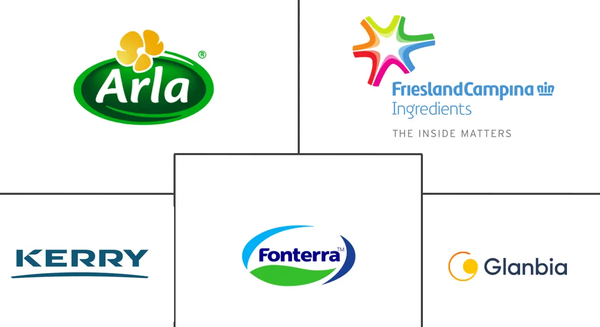 Related Companies Logo