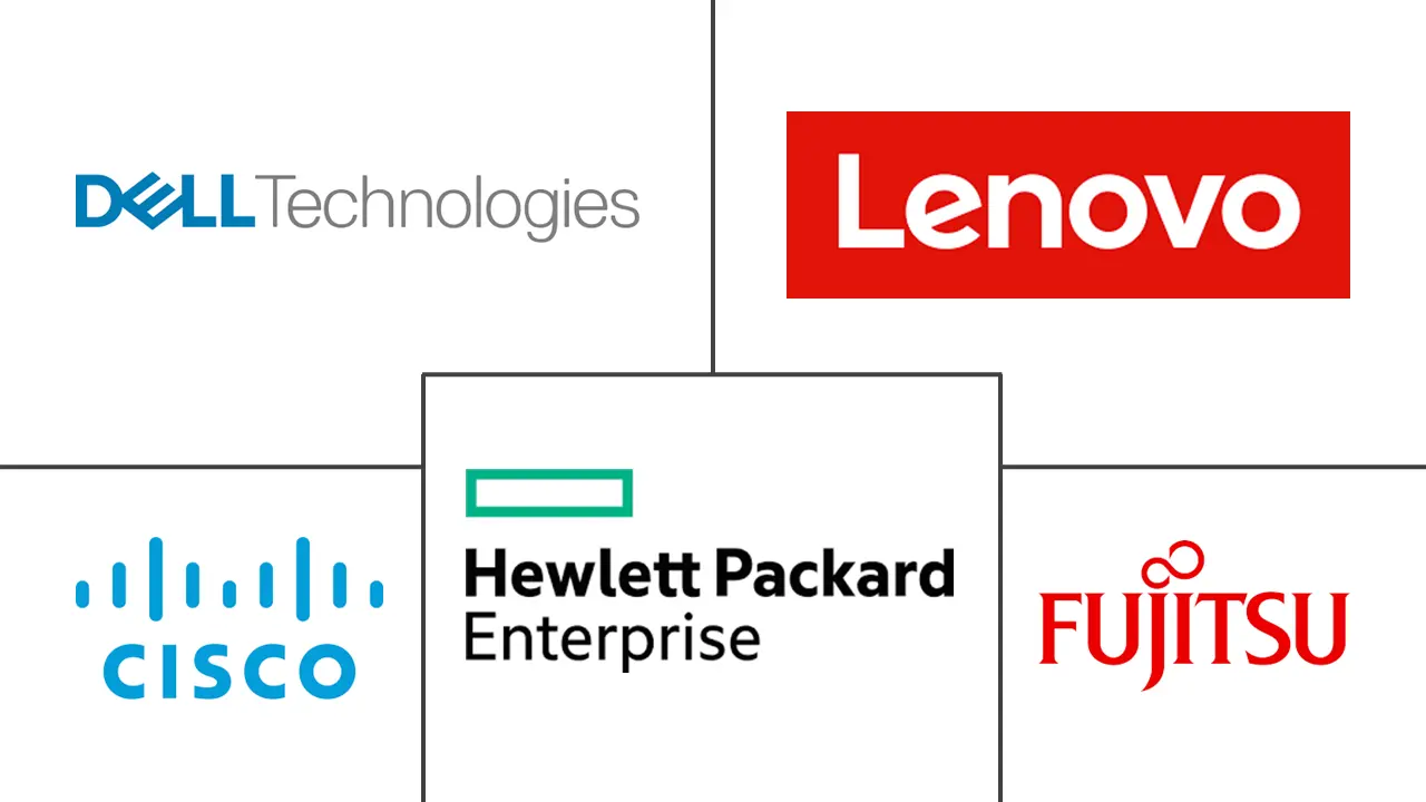 Related Companies Logo