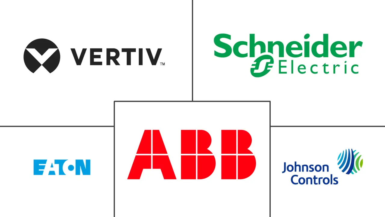 Related Companies Logo