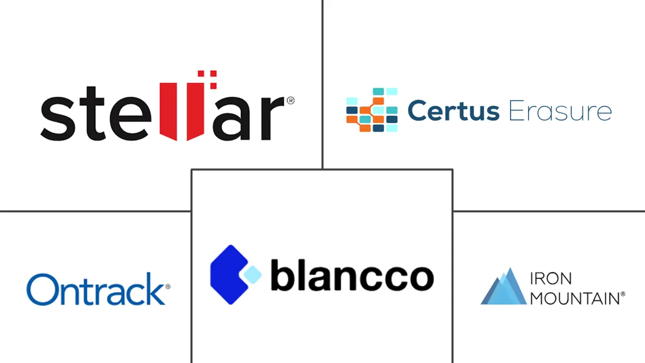 Related Companies Logo