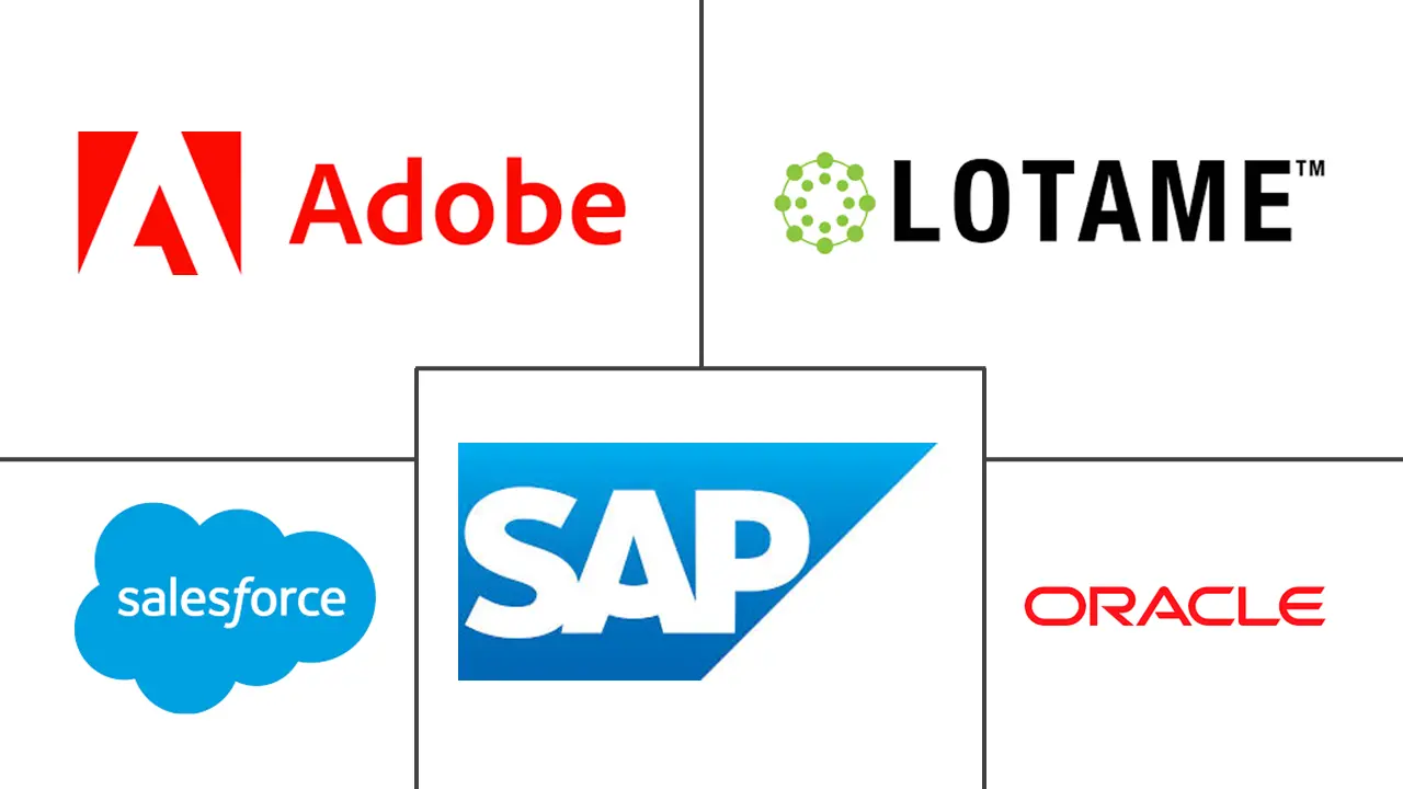 Related Companies Logo