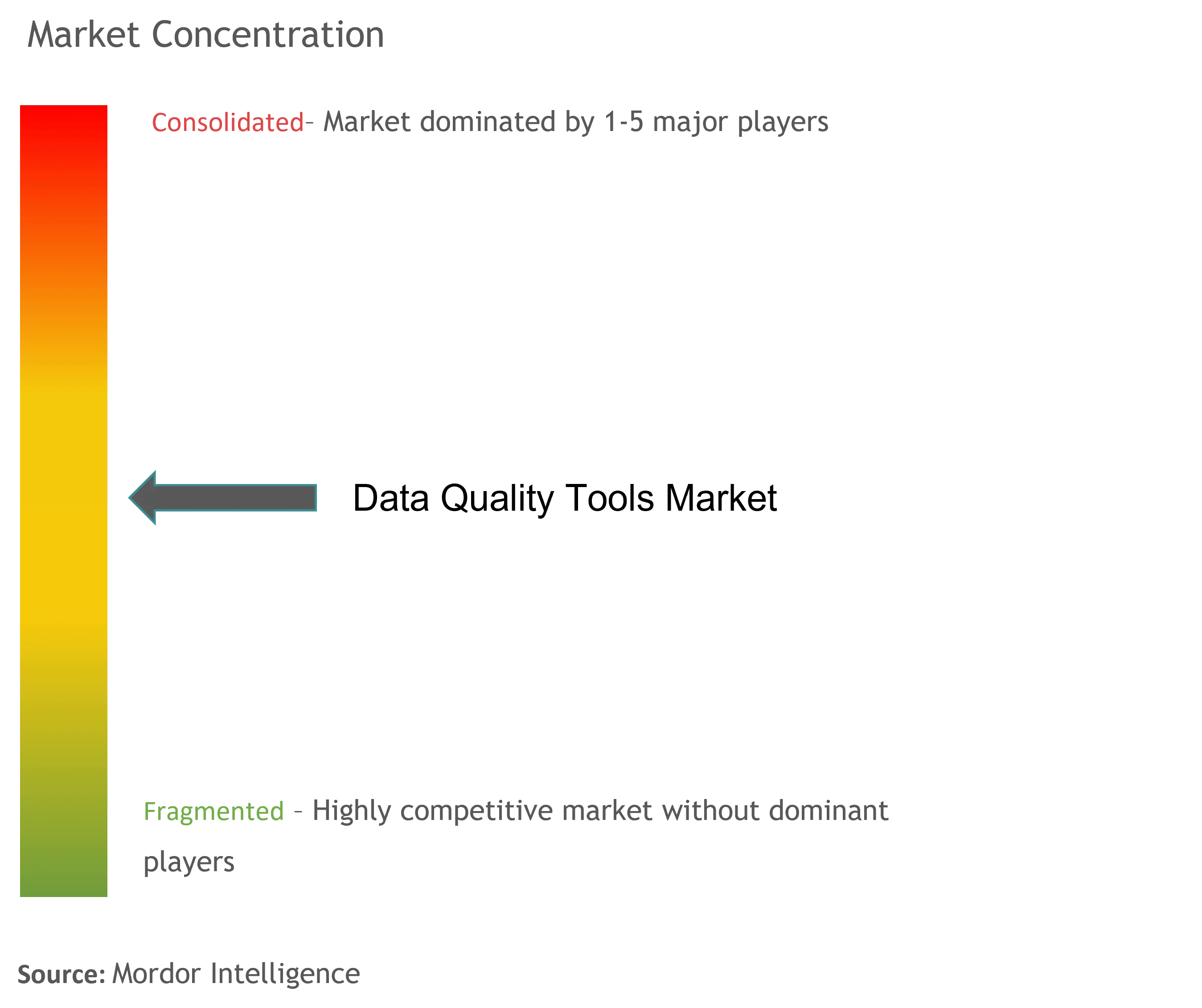 Data Quality Tools Market - Market Concentration.png