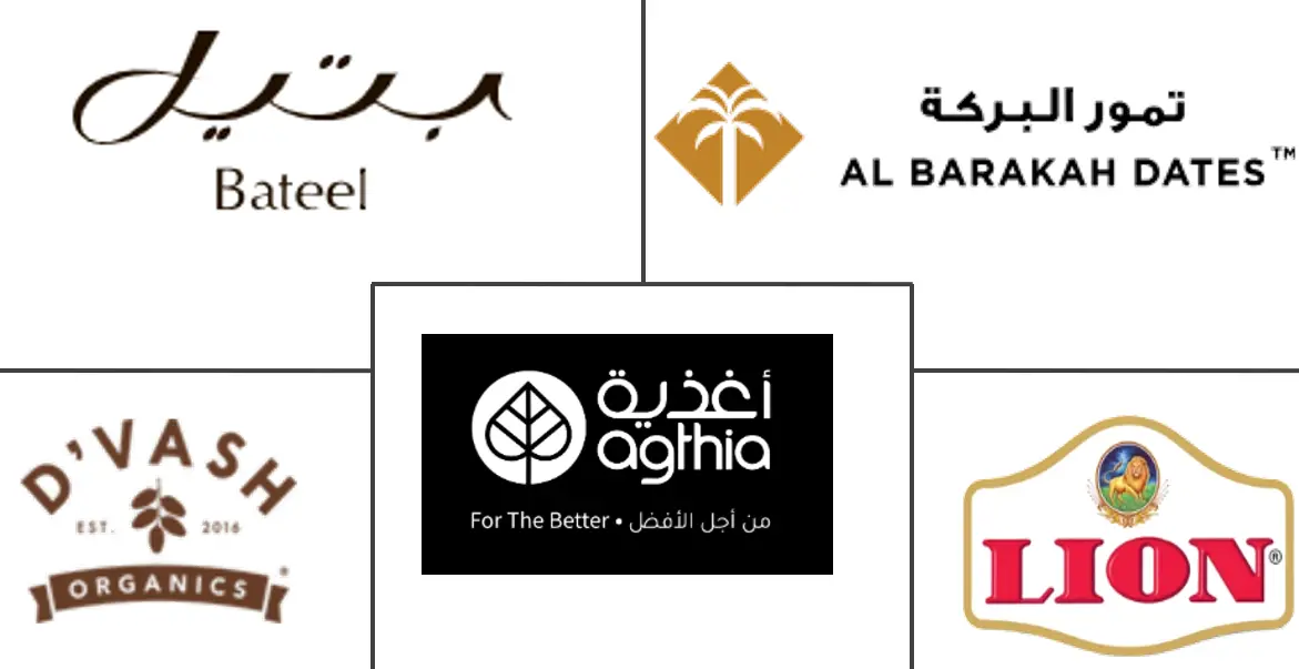 Related Companies Logo