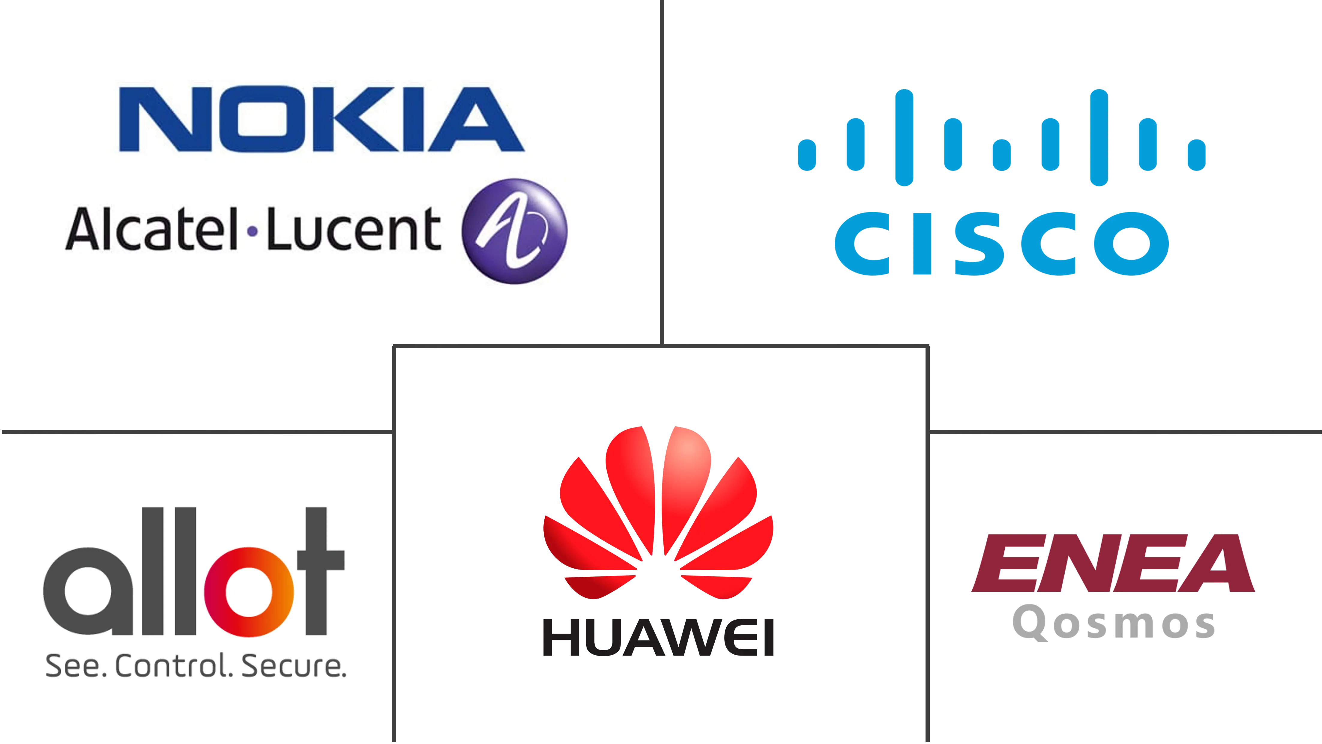Related Companies Logo