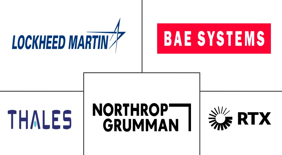 Related Companies Logo