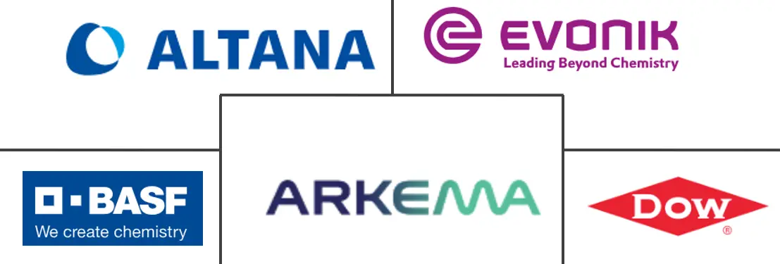 Related Companies Logo