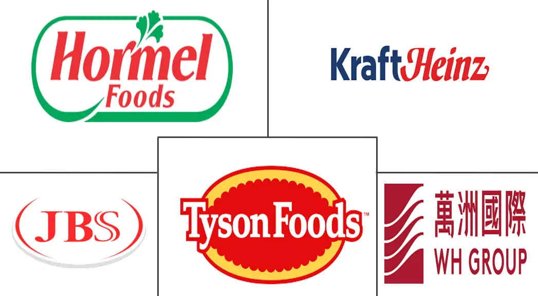 Logo delle aziende correlate