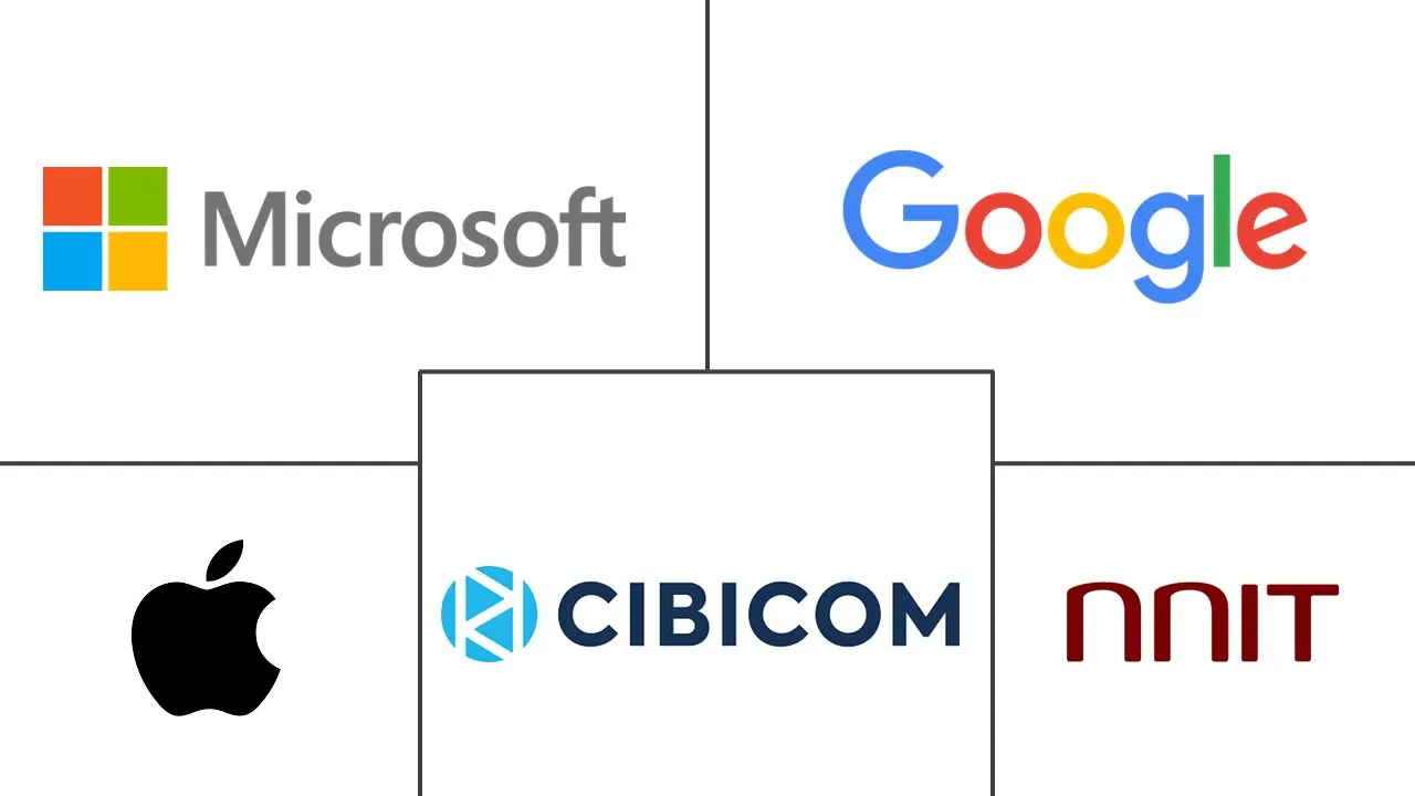 Related Companies Logo