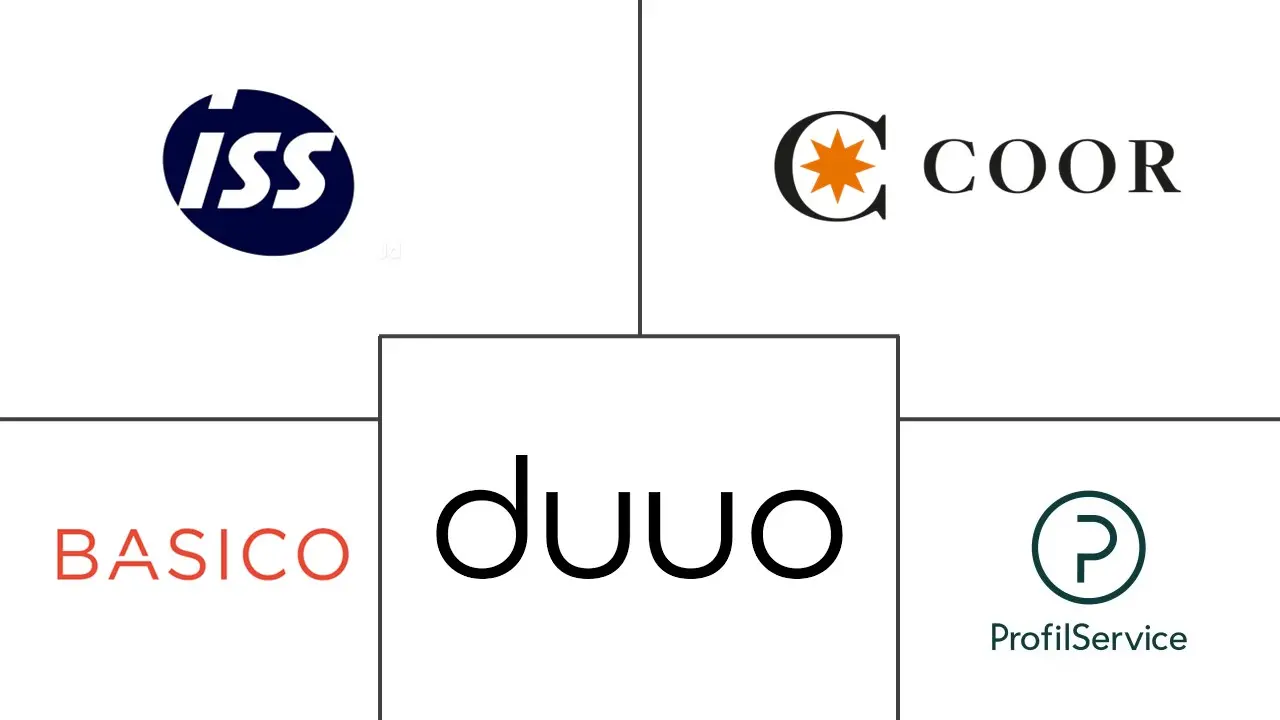Related Companies Logo