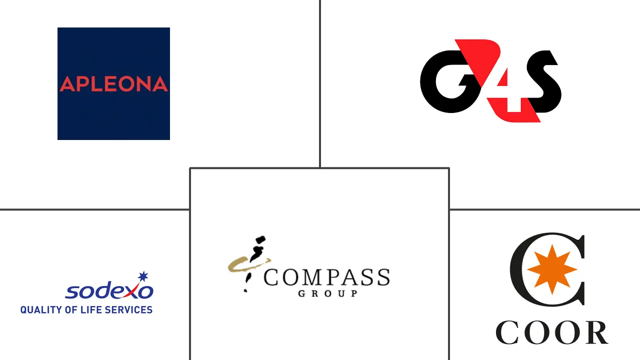 Related Companies Logo