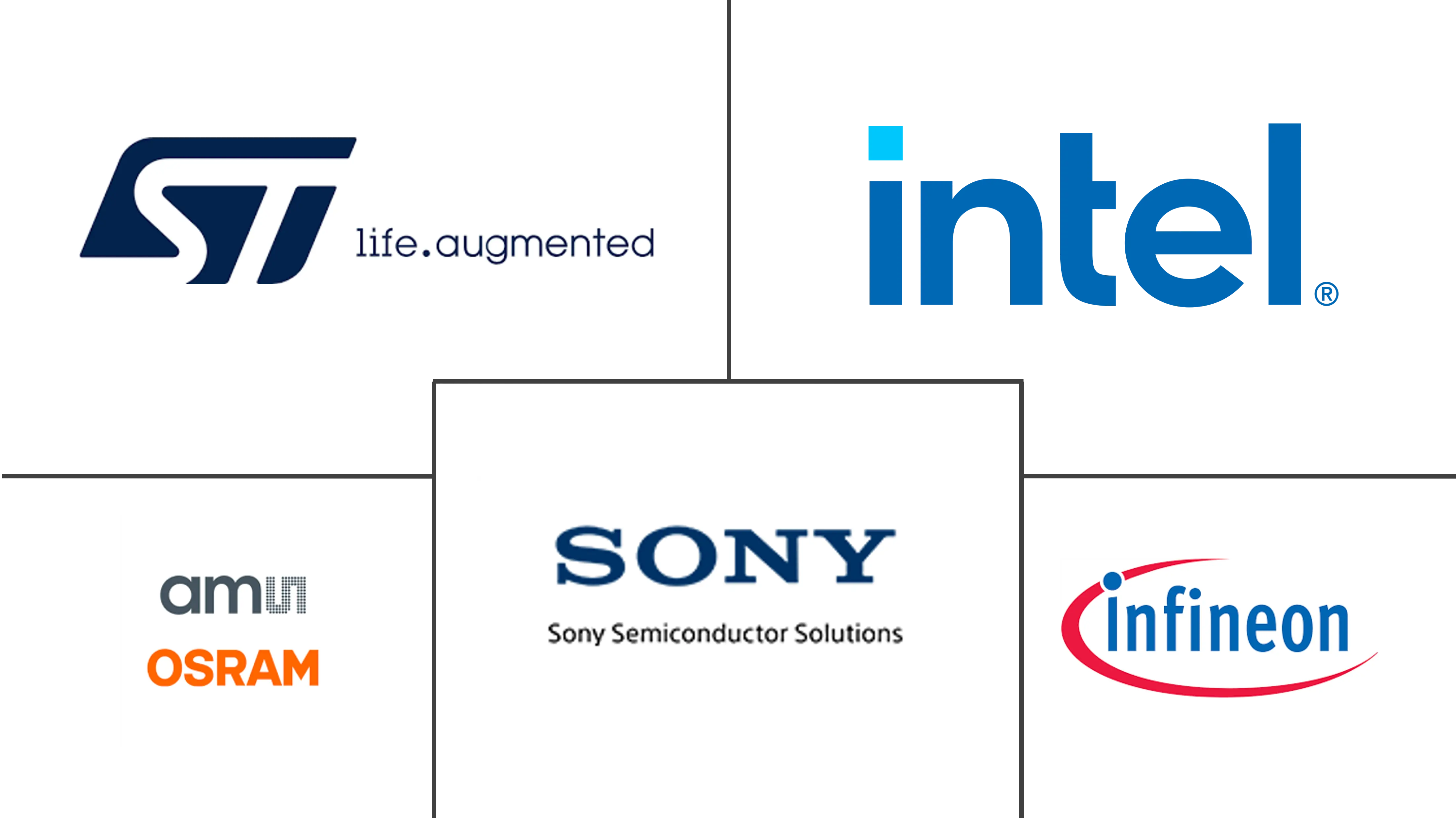 Related Companies Logo
