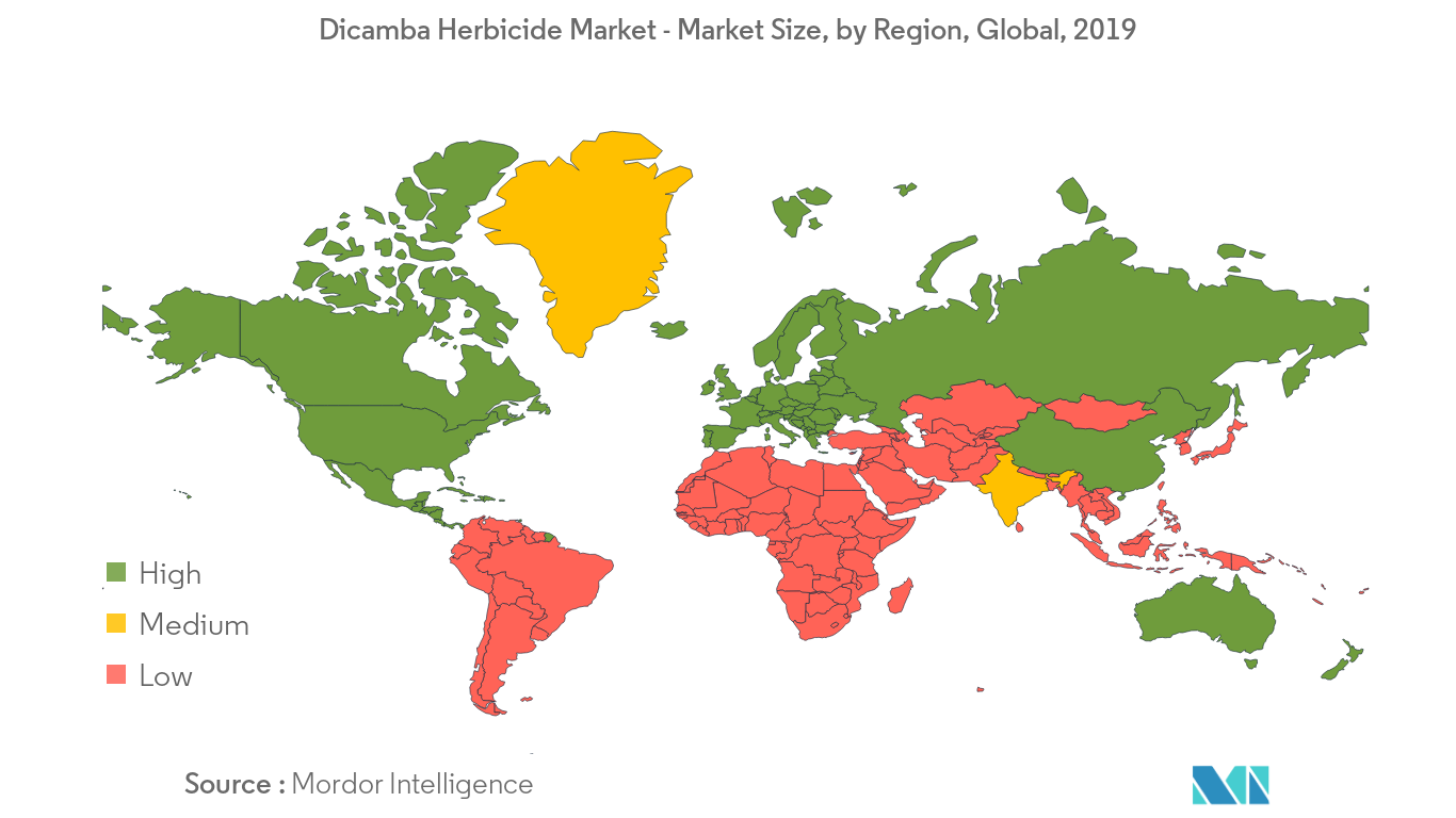Dicamba Herbicide Market2